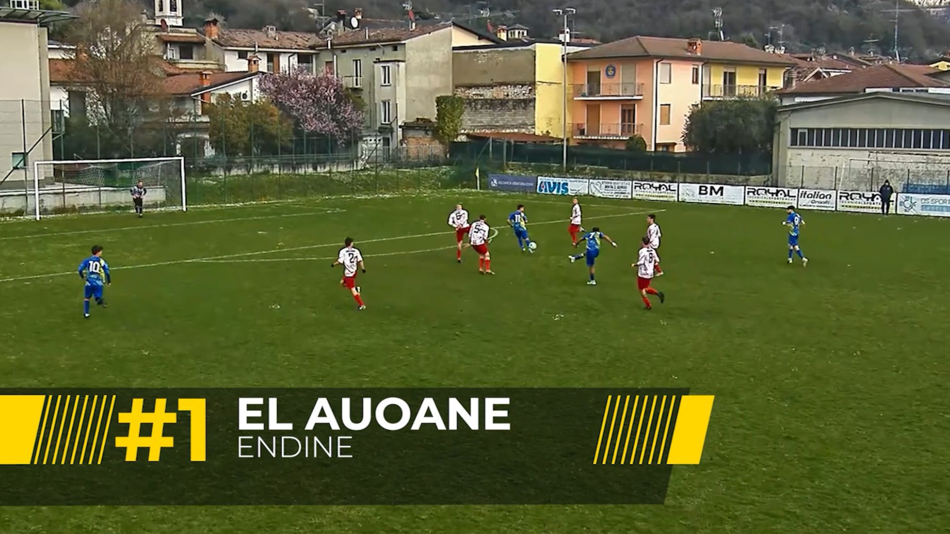 Vincitore #votailgol